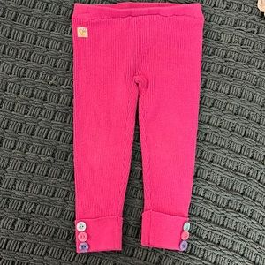 Wild Flowers Leggings